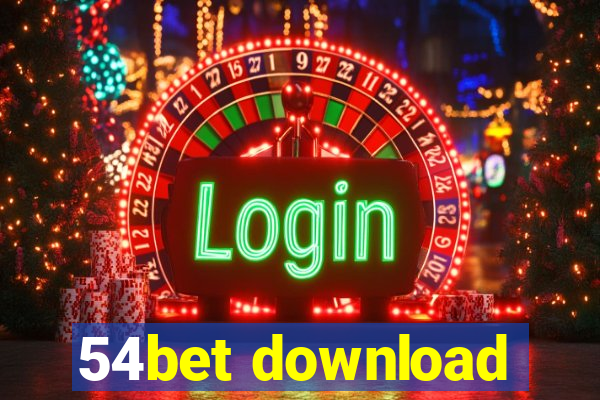 54bet download